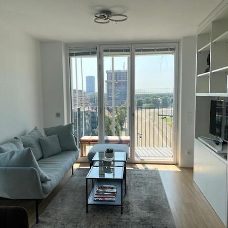 Apartment In Wien ภายนอก รูปภาพ