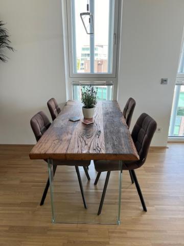 Apartment In Wien ภายนอก รูปภาพ