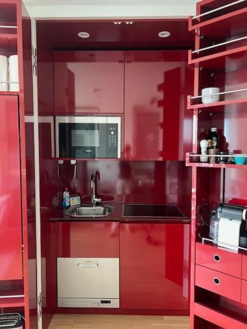 Apartment In Wien ภายนอก รูปภาพ