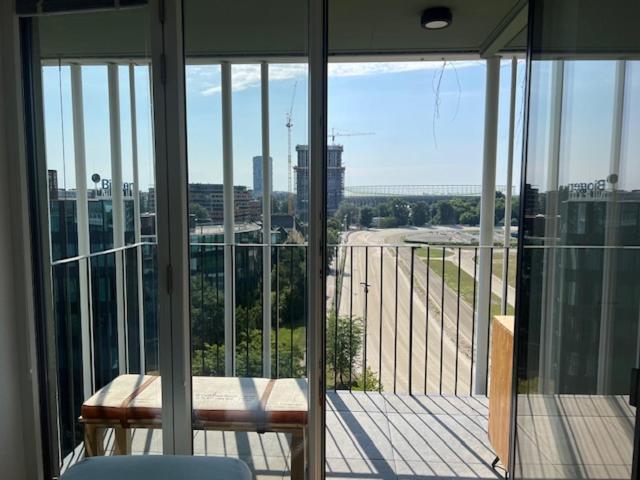 Apartment In Wien ภายนอก รูปภาพ